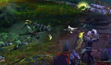 Total War Warhammer 2 Skaven v Dark Elves