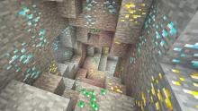 None of these mods truly overhauls the caves of Minecraft so I recommend exploring Curseforge and discovering your own favorite cave mods.