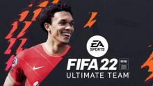 Fans can see the FIFA 22 Ultimate Team Mode