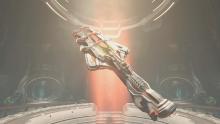 Watch out BFG - there might be a new favorite OP super gun in the DOOM franchise