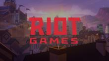 Riot Games, the creator behind the hit fps game, Valorant.