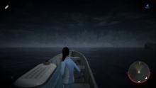 Escaping by boat is one of the most effective ways of escape, as it does not alert Jason when it starts.