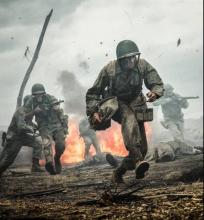 Military movie