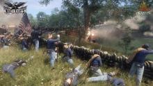 War of Rights features realistic battle scenarios.