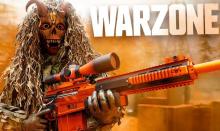 Whether you're a marksman or a foot soldier, Warzone is for you