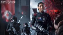 Iden and the Inferno Squad are ready to battle the Rebels till the end.