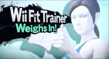 Wii Fit's potential in Smash is very great in the right hands