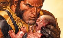 Wolverine x-23