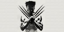 Wolverine poster