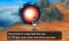 Travel to many ultra worm holes and pray you get lucky enough to encounter a legendary or shiny