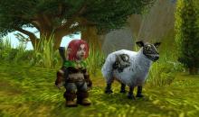 In case the five listed pets aren't for you, there's always a mechanical sheep