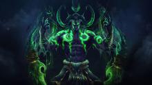Demon Hunter, Illidan Stormrage