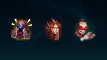 Some emotes are great to flash when your team feeds
