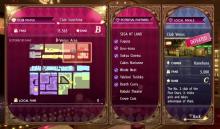The Cabaret Club Czar side quest for Majima is very similar to Real Estate Royale.