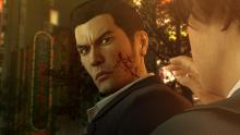 Kiryu learns just how messy fighting can get.
