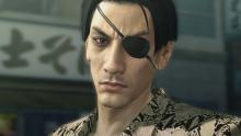 Majima is not the heartless man that many people think he is.