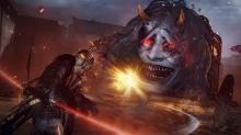 Face new threats as you plunge yourself into the expanded world of the Nioh universe.