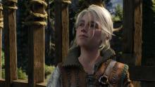 Her childhood may have been troubled, but that has shaped Ciri into a strong woman.