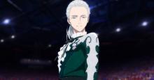 Even if you've lost it, Yuri On Ice teaches us that its important to always have confidence, no matter what.