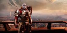 Indeed. Commander Zavala will provide you with Vanguard bounties and challenges.