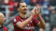Can this attacking icon retake his throne as one of FIFA's best attackers by moving back to A.C. Milan?