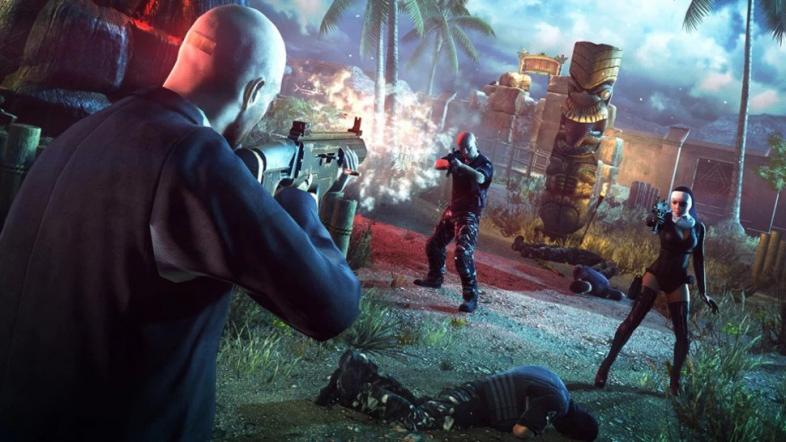 Discover the best Hitman Games of All Time.