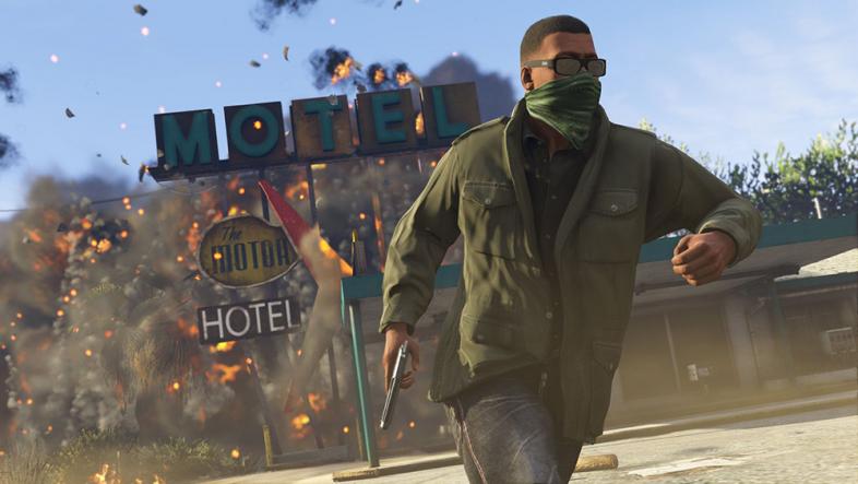 Discover the Top 12 games like GTA 5, which are even better in their own way.