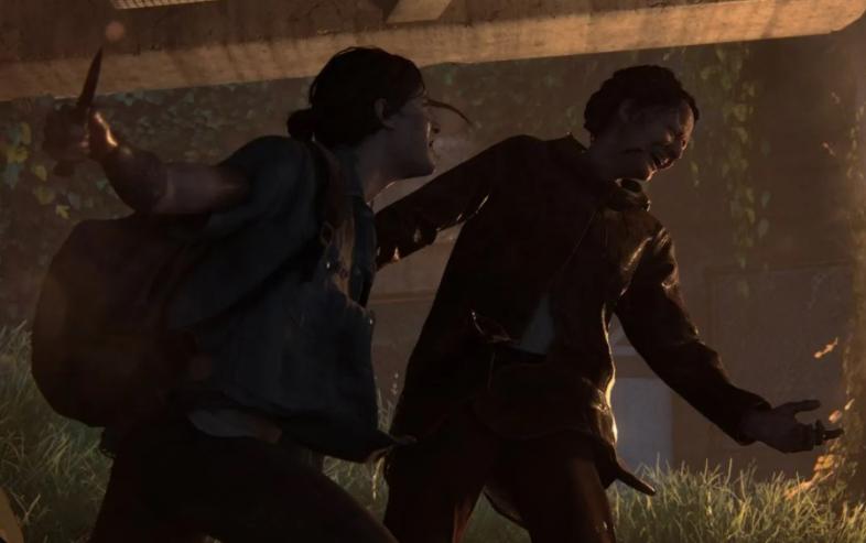 The 5 best melee weapons in The Last of Us 2