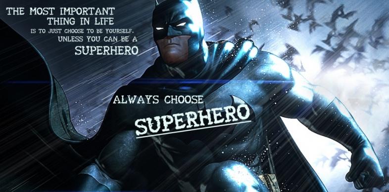 10 Best Superhero Games for PC in 2015