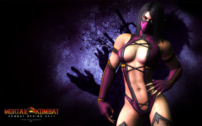 10 Hottest Female Villains From Video Games