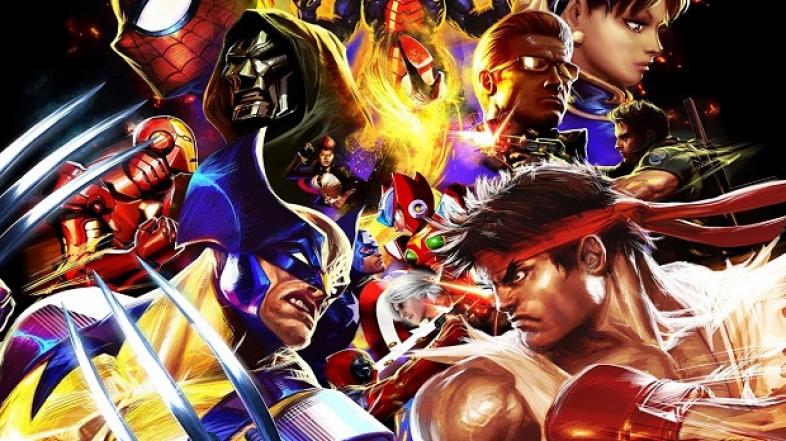  most popular fighting games