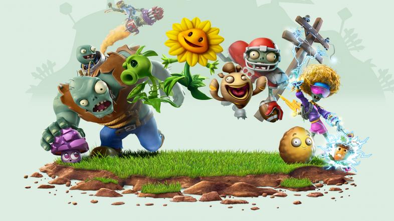 Top 10] Games Like Plants vs. Zombies (Games Better Than Plants vs. Zombies  In Their Own Way) | GAMERS DECIDE