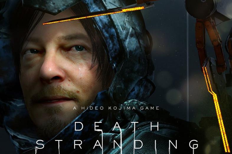Death Stranding Review 