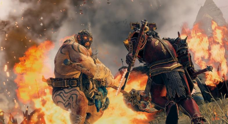 Total War: Warhammer 3 Most Fun Factions To Play