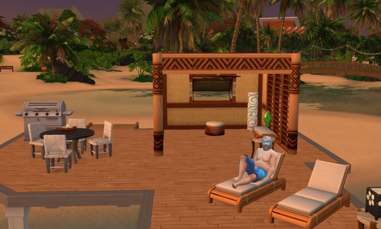 Sims 4 Best Households