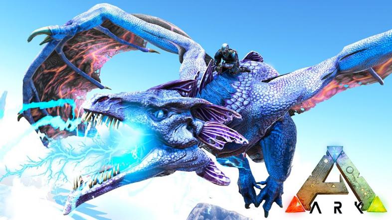 Ark Survival Evolved How To Join Friends Server