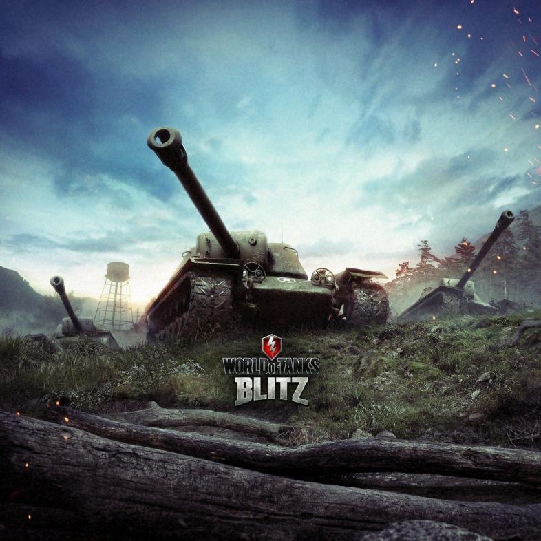 World of Tanks Blitz Best Nations (Ranked Worst To Best)