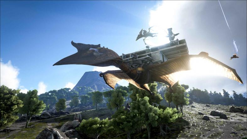 Ark Survival Evolved How To Enable Admin Commands PC