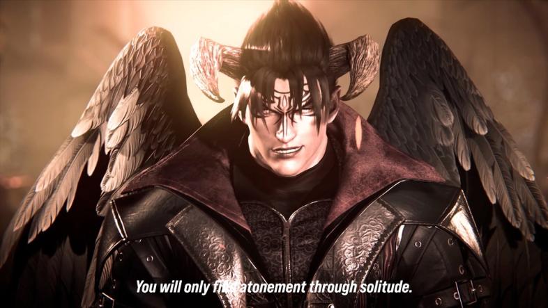 Devil Jin In Tekken 8, Everything You Need To Know!