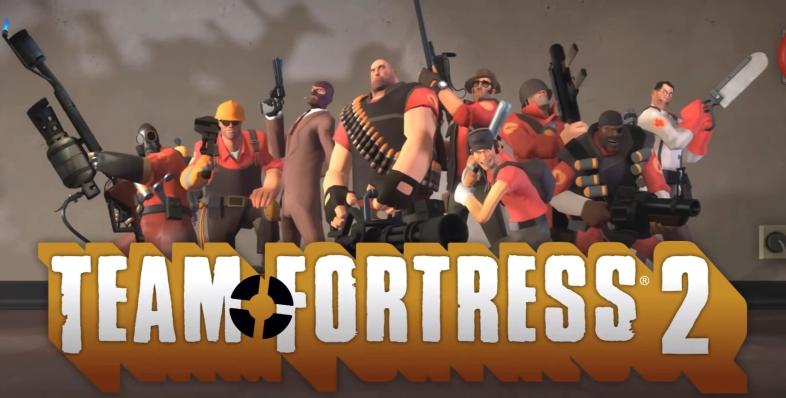 Best classes to play in Team Fortress 2
