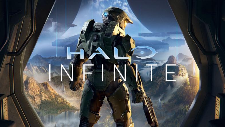 Halo: Infinite Gameplay