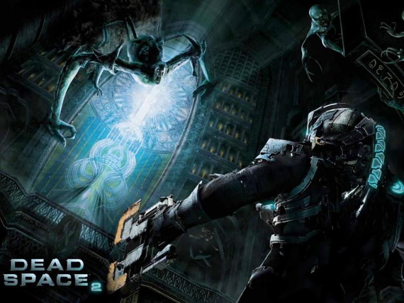 Dead Space 2 Review Is It Good Or Bad Gamers Decide