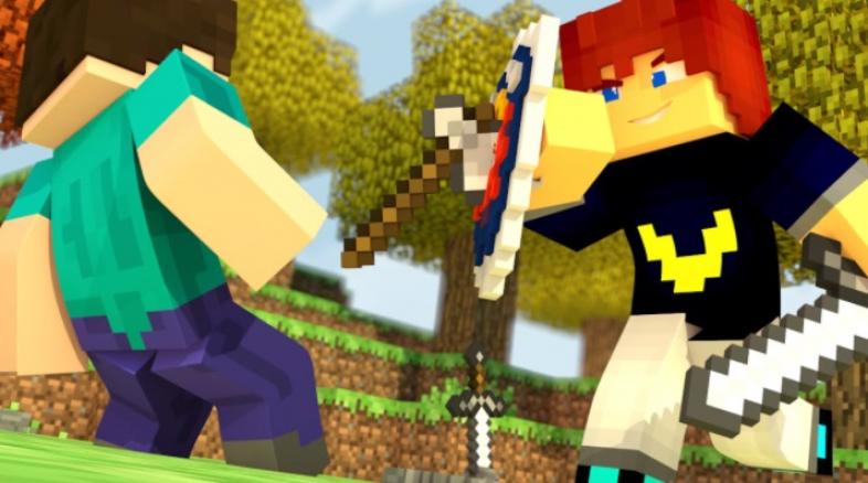 Minecraft Best PvP Packs That Are Excellent!