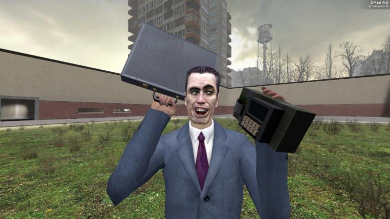 [Top 25] Best Garry's Mod Best Mods Every Player Should Use