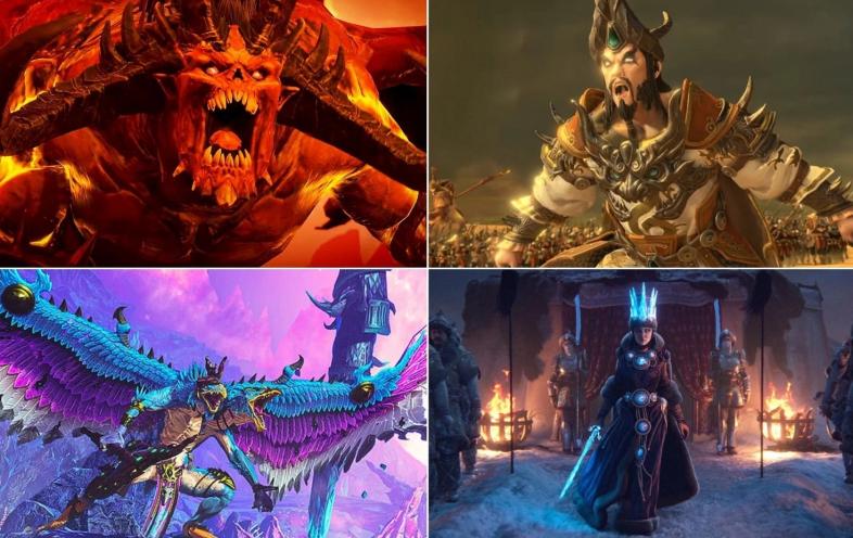 [Top 15] Total War: Warhammer 3 Best Legendary Lords (Ranked)