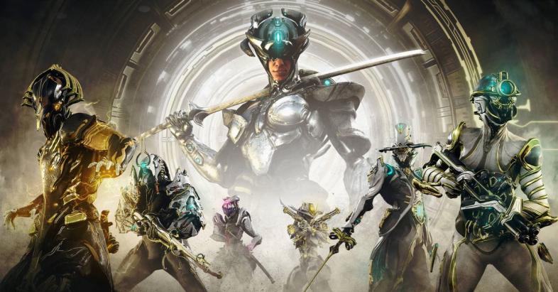 Best Warframes And How To Get Them