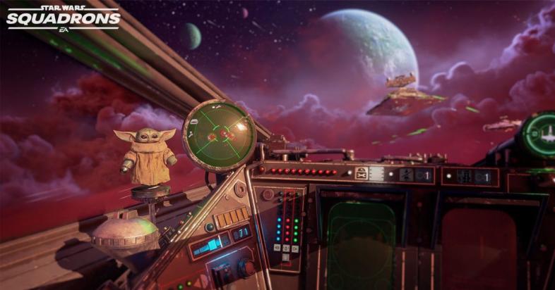 15 games where you can control a spaceship.