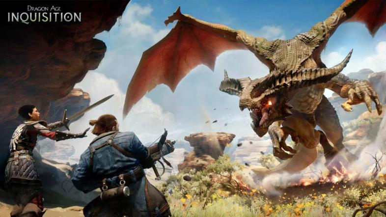 All Dragon Age Games, Ranked Best to Worst