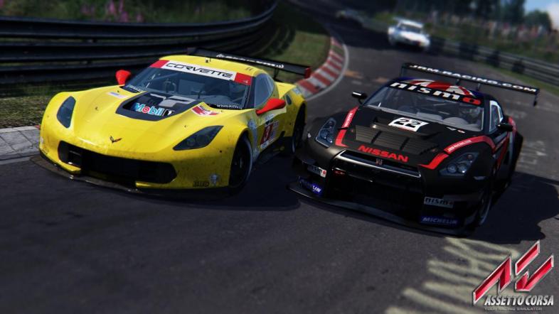 10 Best Car Racing Games for PC in 2015 
