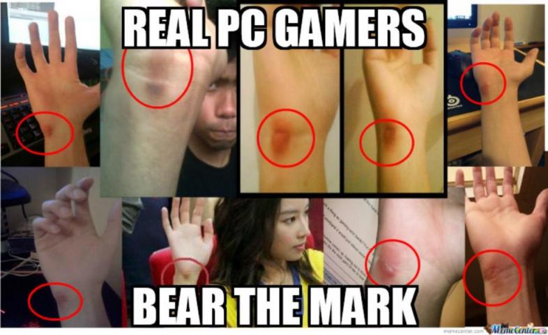 13 Things Only PC Gamers Would Understand